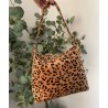 Bolso Casual Leopardo mediano Mod. 42 0007