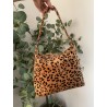 Bolso Casual Leopardo mediano Mod. 42 0007
