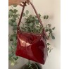 Bolso Casual Rojo mediano Mod. 42 0007