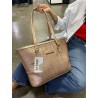 Bolso Metal Circón color Oro Mod. 23 1034