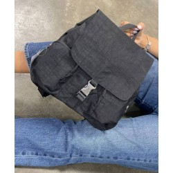 Mochila Kiplin Negro Mod. 23 4011