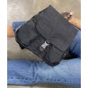 Mochila Kiplin Negro Mod. 23 4011