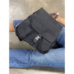 Mochila Kiplin Negro Mod. 23 4011
