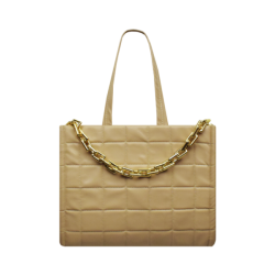 Bolsa Bollón Cadena Maquillaje 38 1038