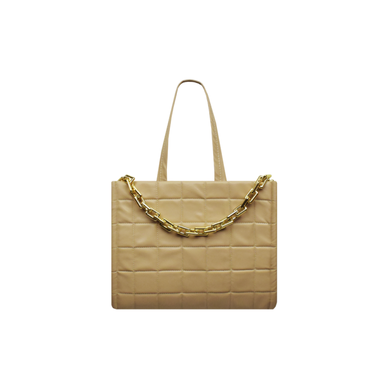 Bolsa Bollón Cadena Maquillaje 38 1038