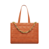 Bolsa Bollón Cadena Naranja 38 1038