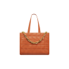 Bolsa Bollón Cadena Naranja 38 1038