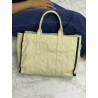 Bolsa Lona Color Crudo Mod. 23 4001