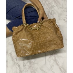 Bolsa Lusaka Camel Mod. 23 9020