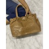 Bolsa Lusaka Camel Mod. 23 9020