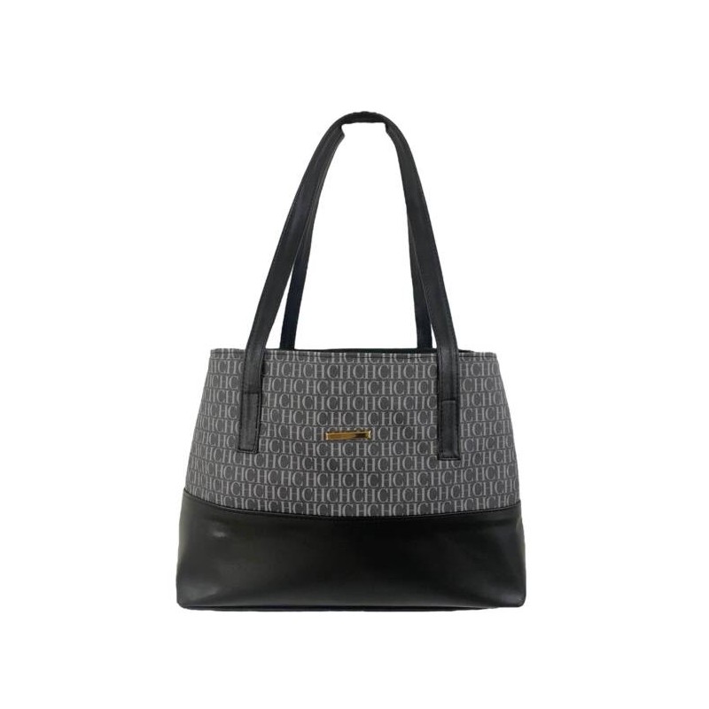 Bolsa Negro CH 23 2002