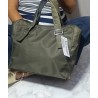 Bolso Bimba Verde con Hebillas Mod. 24 9008