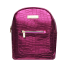 Mochila Mini Fiusha Metalico 24 9001