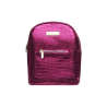 Mochila Mini Fiusha Metalico 24 9001