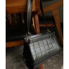 Bolso Corto de Tablero Negro Mod. 23 9060