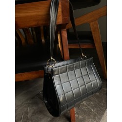 Bolso Corto de Tablero Negro Mod. 23 9060