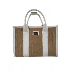 Bolsa Cañamo Blanca 24 8002