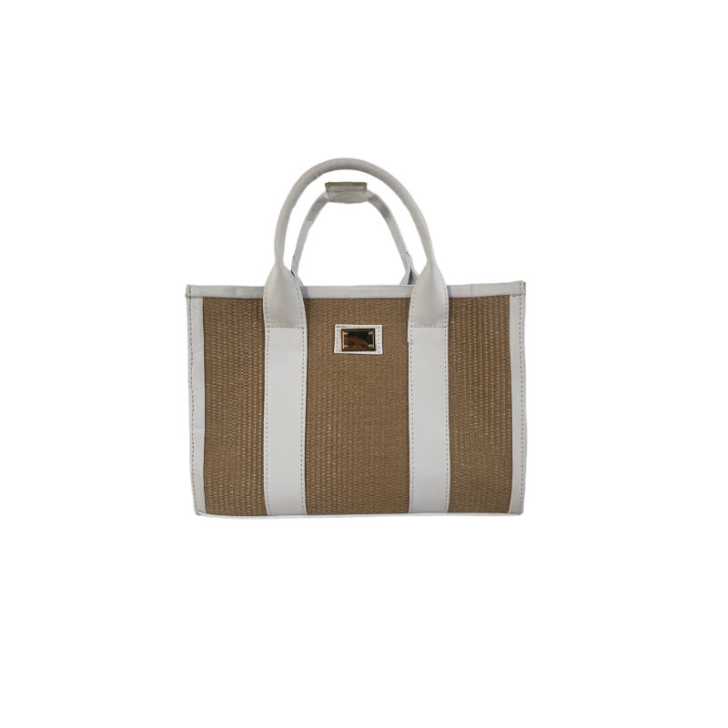 Bolsa Cañamo Blanca 24 8002