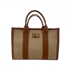 Bolsa Cañamo Miel 24 8002