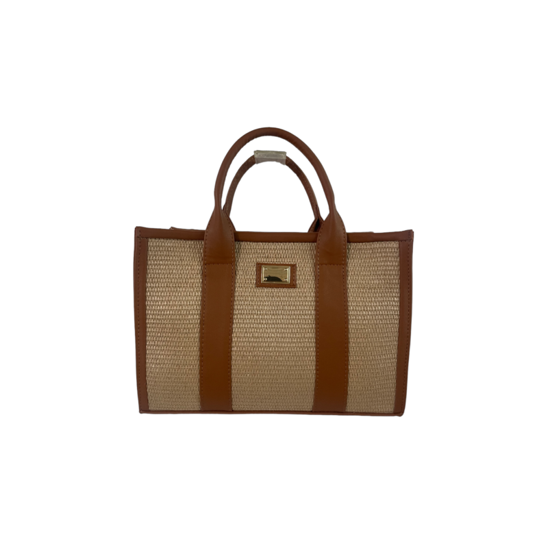 Bolsa Cañamo Miel 24 8002