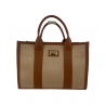 Bolsa Cañamo Miel 24 8002