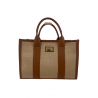 Bolsa Cañamo Miel 24 8002