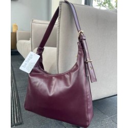Bolso Juvenil Cleveland Vino Mod. 24 9011