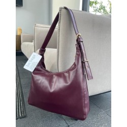 Bolso Juvenil Cleveland Vino Mod. 24 9011