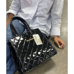 Bolsa Bounete Negro 23 0269
