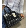 Bolsa Bounete Negro 23 0269