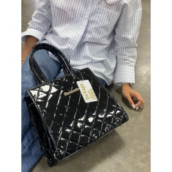Bolsa Bounete Negro 23 0269