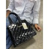 Bolsa Bounete Negro 23 0269
