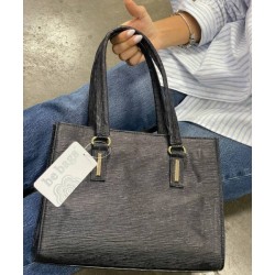 Bolsa Brochet Negro Mod. 23 9013