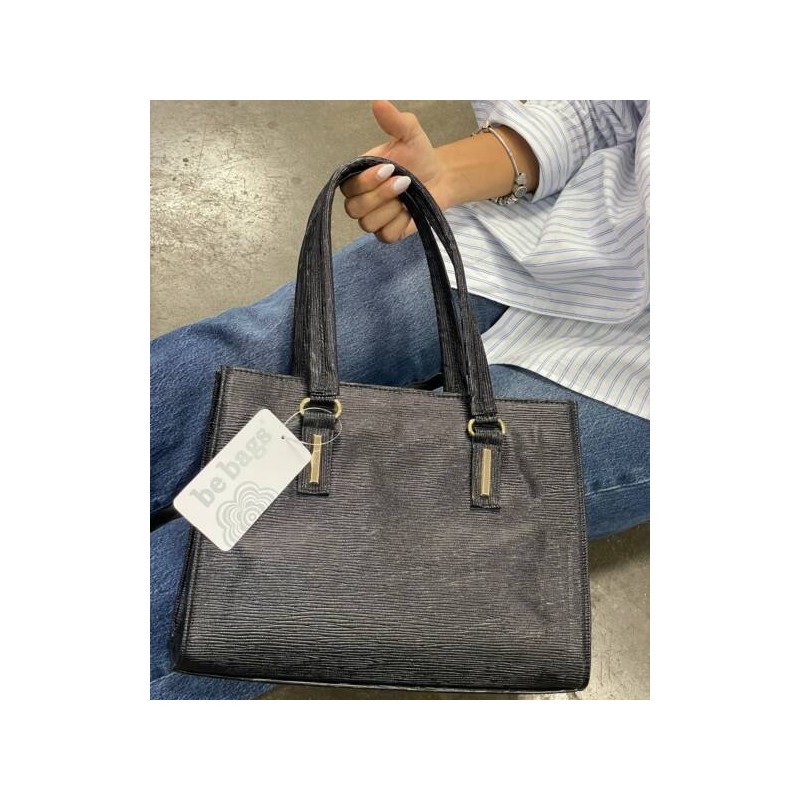 Bolsa Brochet Negro Mod. 23 9013