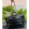 Bolso Acolchado Morgan Negro Mod. 23 9082