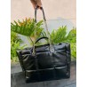 Bolso Acolchado Morgan Negro Mod. 23 9082