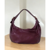 Bolso Casual Vino para Dama Mod. 24 9010