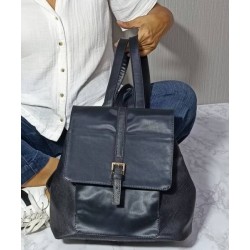 Backpack Negro W03 16 5035