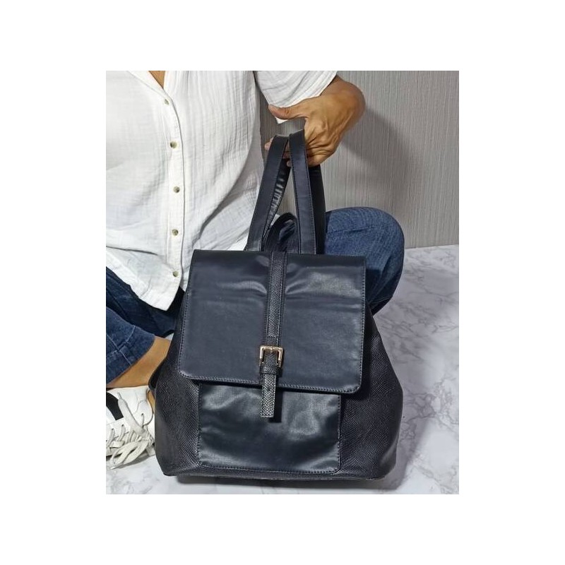 Backpack Negro W03 16 5035