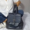 Backpack Negro W03 16 5035