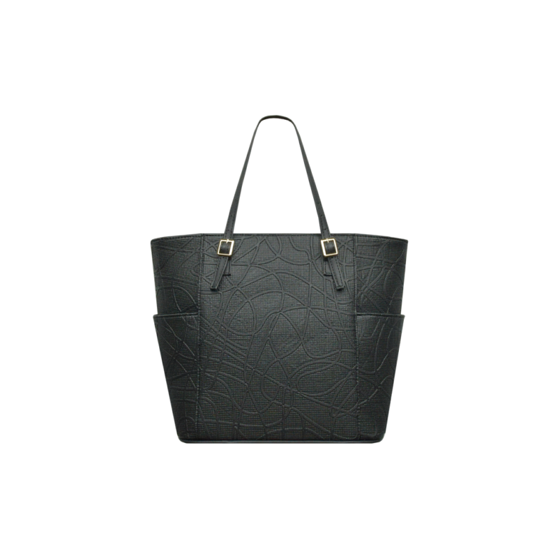 Bolsa Toga Negro mod. 67 1041