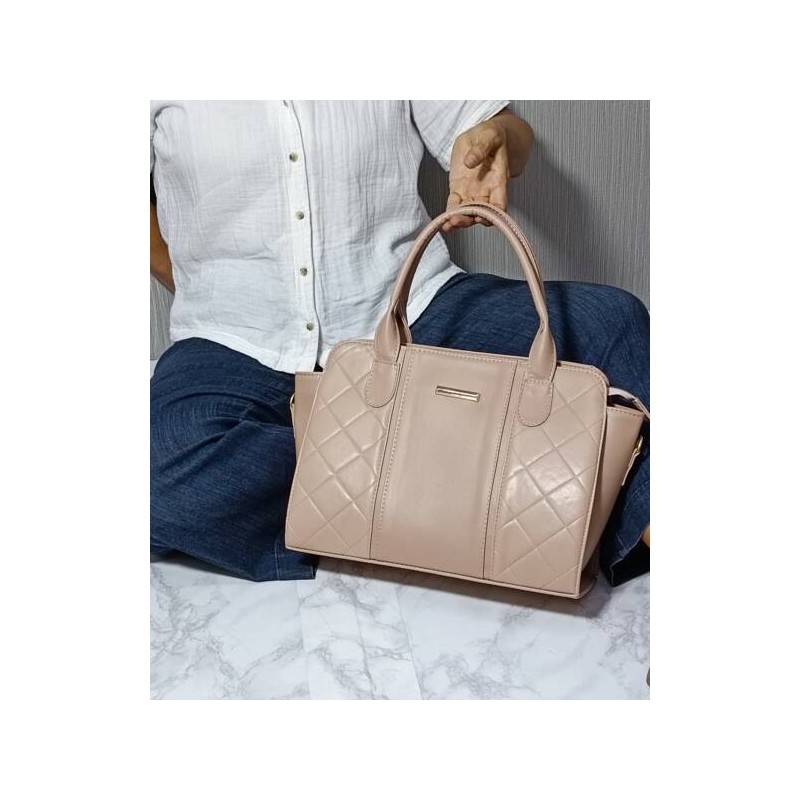 Bolsa Bollon Maquillaje 24 0227