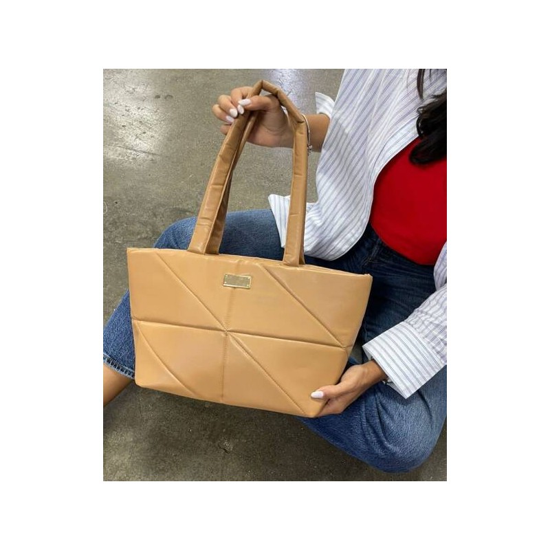 Bolsa Bollón Camel Mod. 16 0045