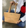 Bolsa Bollón Camel Mod. 16 0045