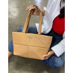 Bolsa Bollón Camel Mod. 16 0045