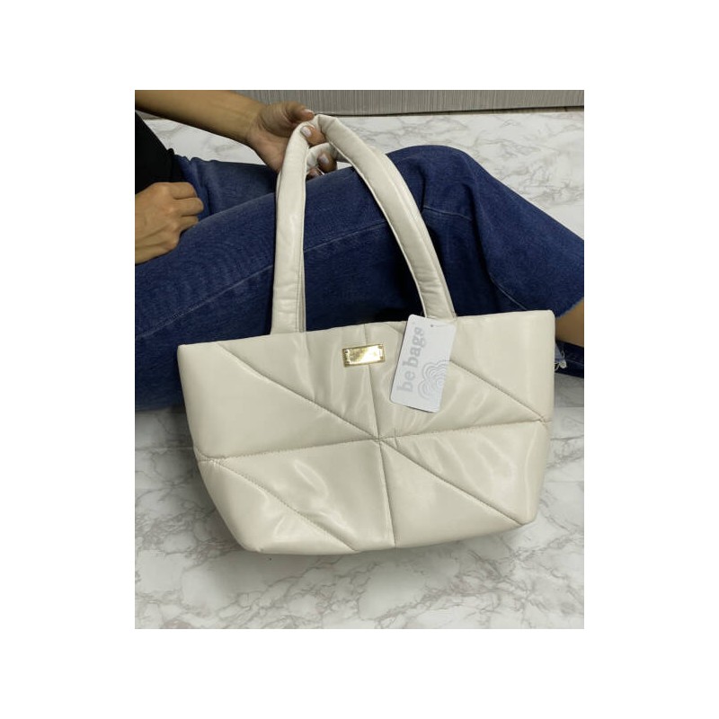 Bolsa Bollón Latte Mod. 16 0045