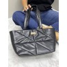 Bolsa Bollón Negro Mod. 16 0045