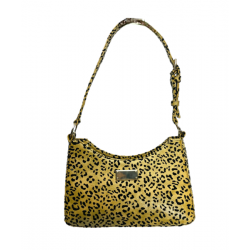 Bolsa Juvenil Leopardo Mod. 16 0030