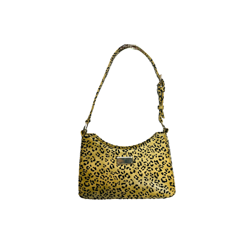 Bolsa Juvenil Leopardo Mod. 16 0030