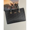 Bolsa Negra de Asa Mod. 24 8001